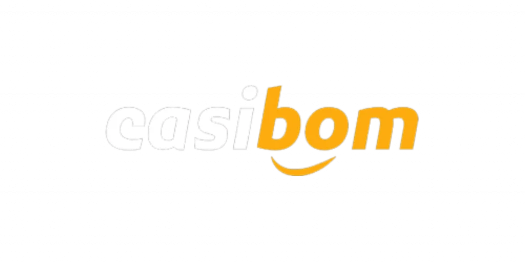 Casibom giris Logo